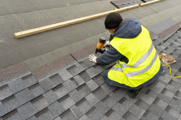 Quick and Trustworthy Emergency Roof Repair Services in Unionville, TN