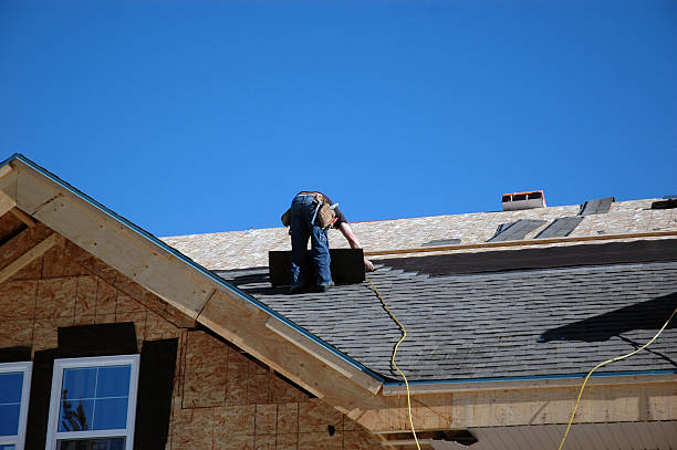 Best Residential Roofing Contractor  in Unionville, TN