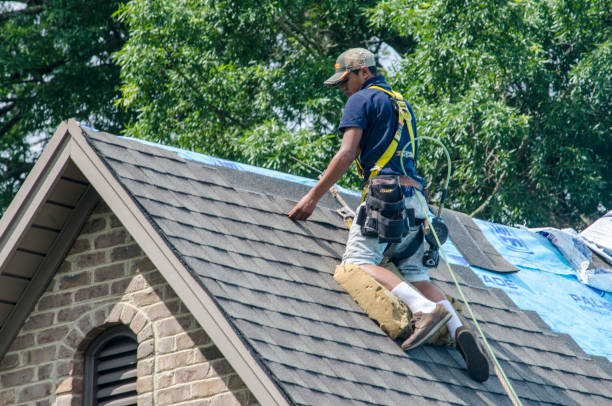 Gutter Installation and Roofing in Unionville, TN